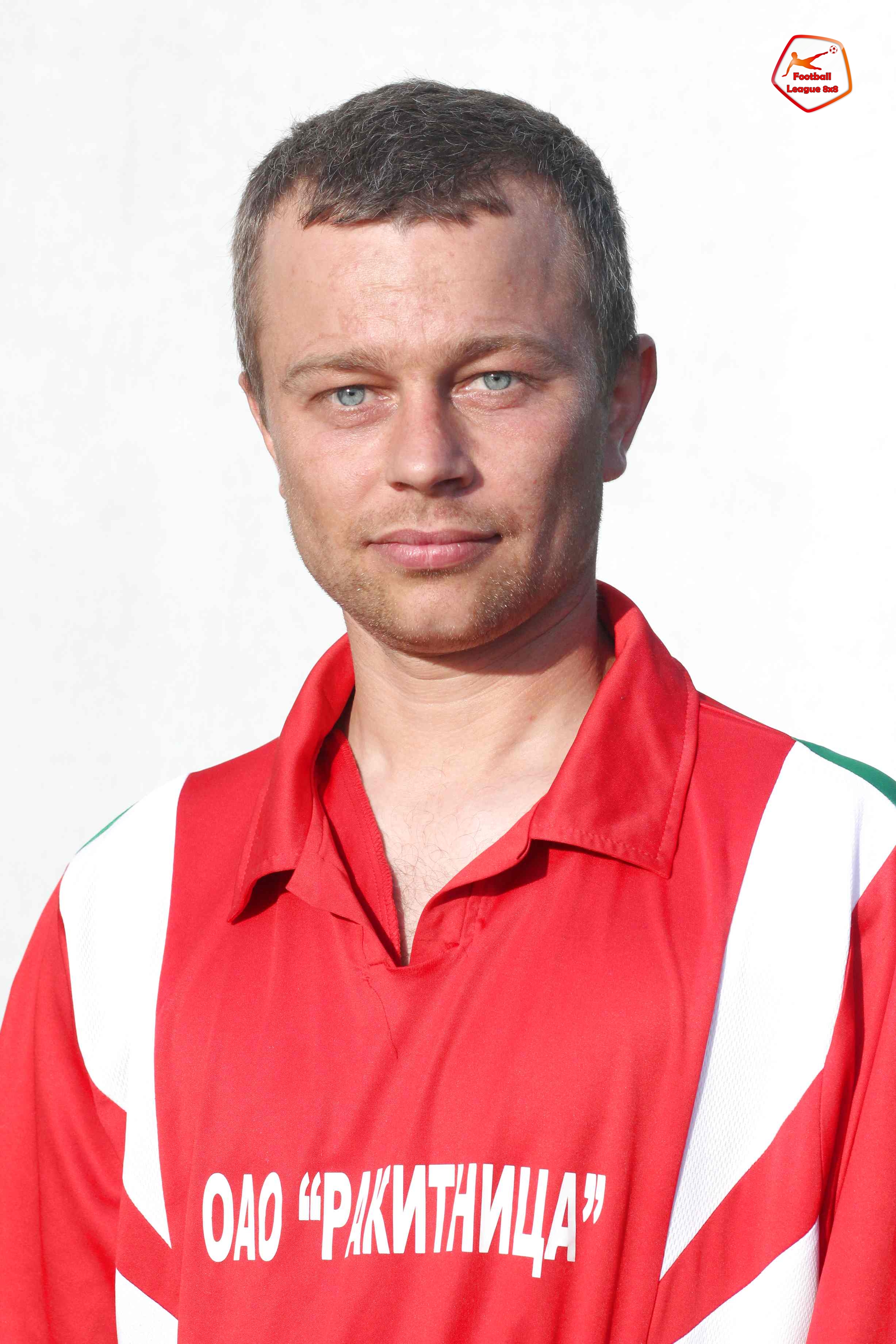 Сергей Поникарчук
