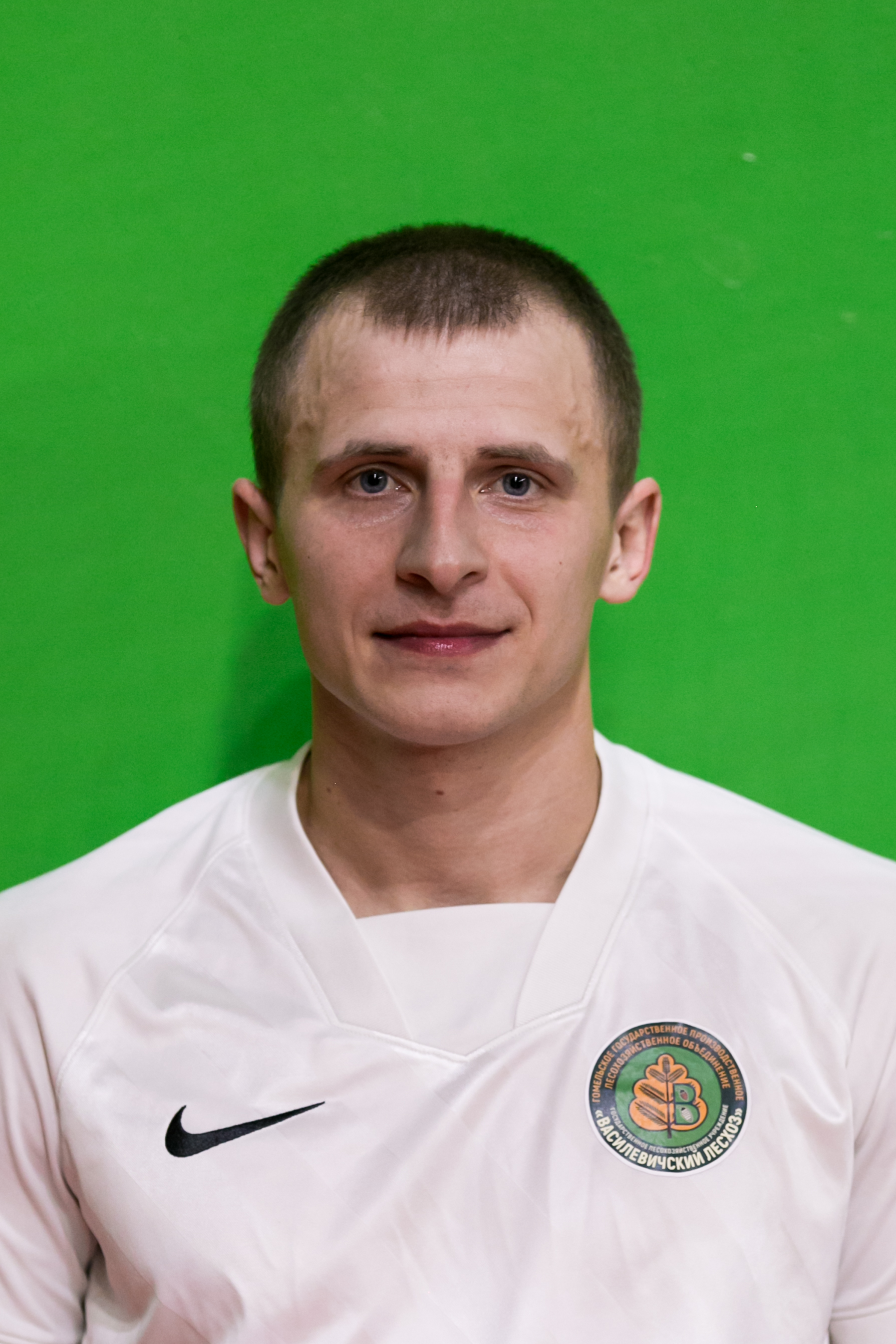 Сергей Чирик