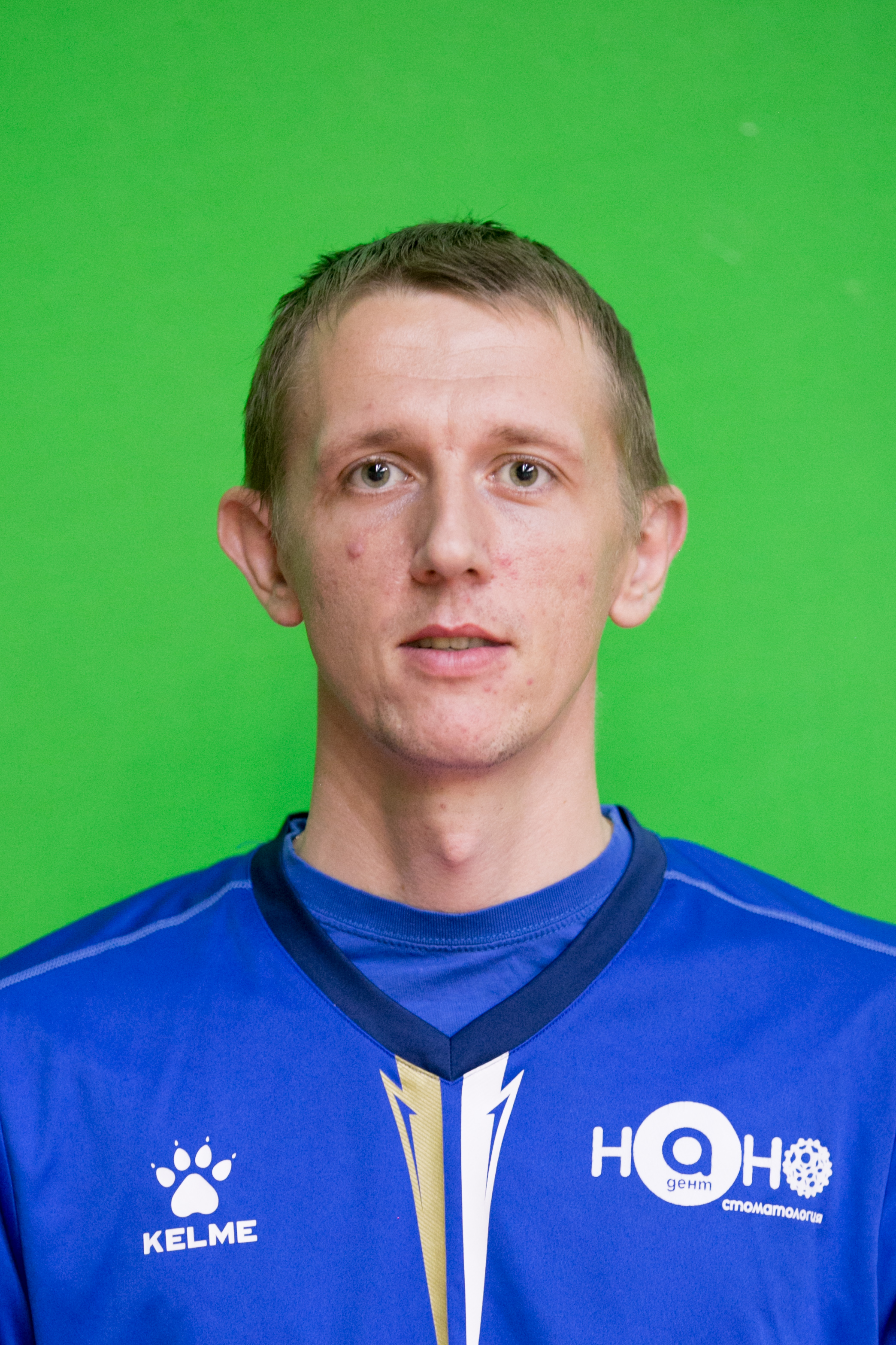 Александр Котоликов