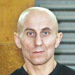 Сергей Машинистов