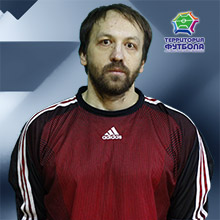 Дмитрий Белявский