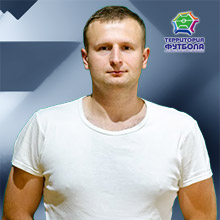 Дмитрий Дробов