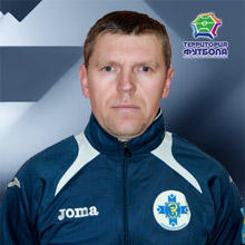 Мещенко Александр Владимирович