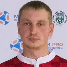 Артём Щелкунов
