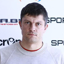 Смольский Максим Александрович