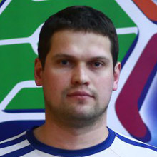 Иван Остапчук