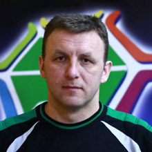 Дмитрий Лященко