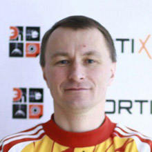 Сергей  Шаренда