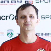 Алексей  Балашенко