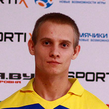 Дмитрий  Лемицкий