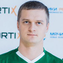 Алексей Мацкевич
