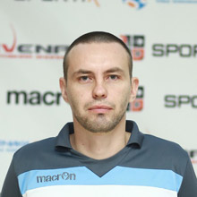Андрей Кархалев