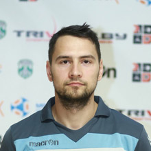 Сергей Кутаев