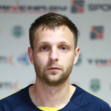 Дмитрий Кудревич