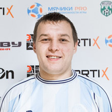 Алексей Желдаков