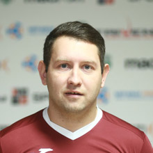 Андрей Валаханович