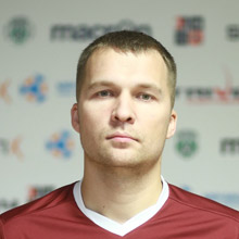 Андрей Товкач