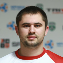 Евгений Вашинко