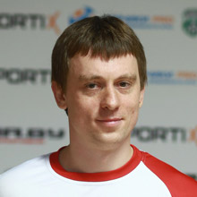 Дмитрий Кузменко