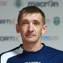 Андрей Токан