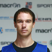 Дмитрий Михникевич