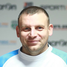 Сергей Аринович
