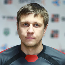 Денис Синиченко