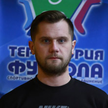 Игорь Шашков