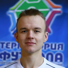 Кольченко Евгений Владимирович