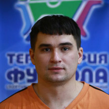 Александр Гайчук