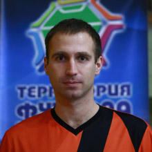 Сергей Юхо