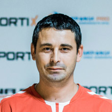 Зенькович Андрей Александрович