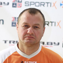 Сергей Кресов