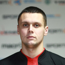 Олег Белькевич