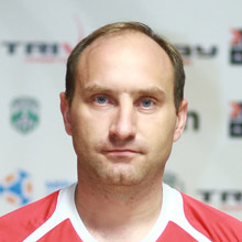 Павел Шиляев