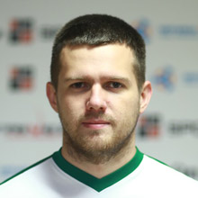 Алексей Артюшевский