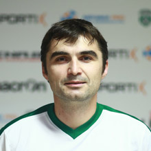 Мироненко Иван Александрович