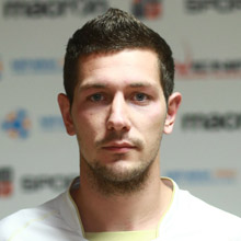 Сергей Кулаженко
