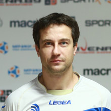 Павел Пашкович