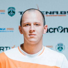 Юркевич Дмитрий Александрович