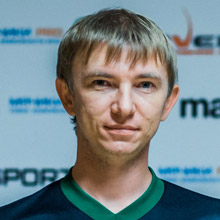 Дмитрий Рекуц
