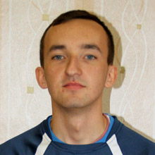 Дмитрий Заранко