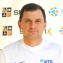 Павел Коломацкий