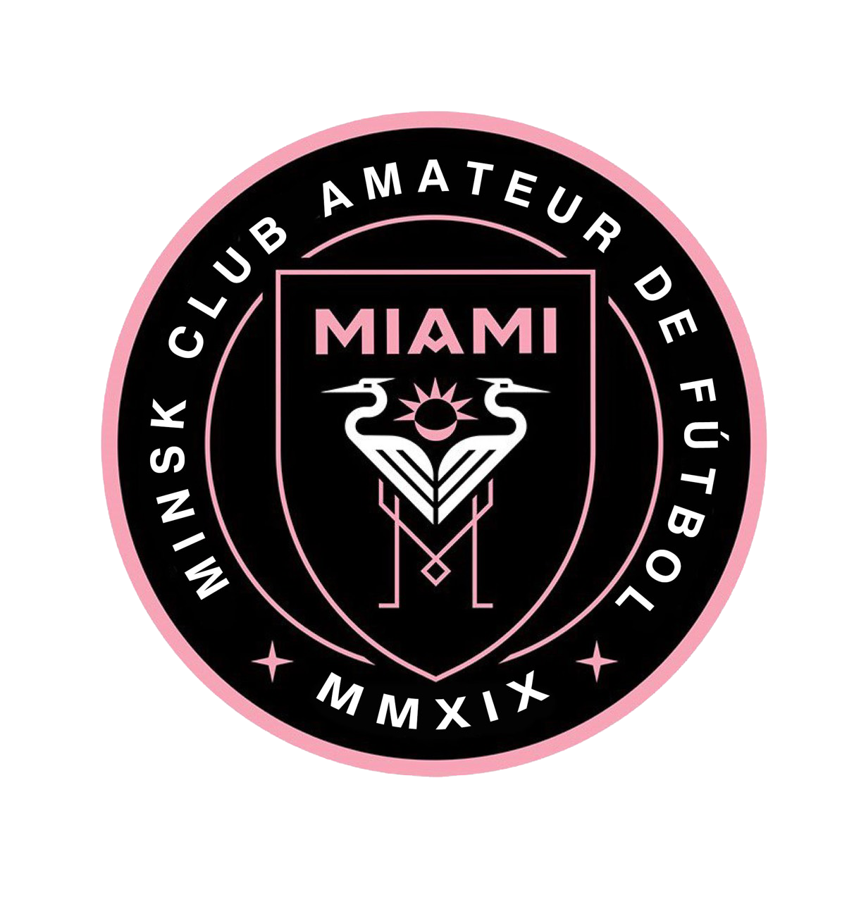 FC Miami Minsk