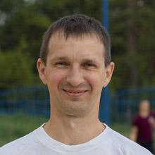 Павел Корзун