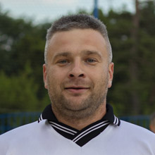 Лузан Максим Михайлович