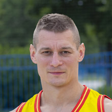Андрей Кулебин