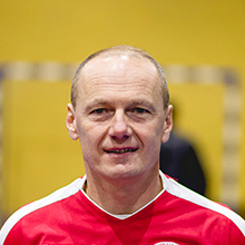 Сергей Седура