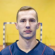 Евгений Пересько