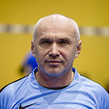 Вячеслав Герасёв
